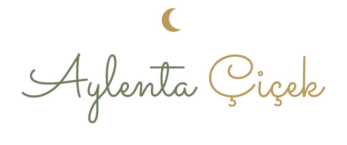 Aylenta Çiçek